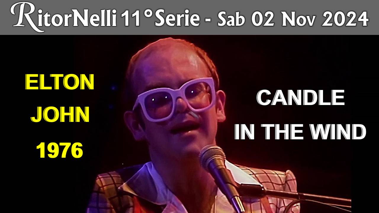 Trasmissione RitorNelli